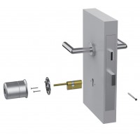 Motor Smart Lock
